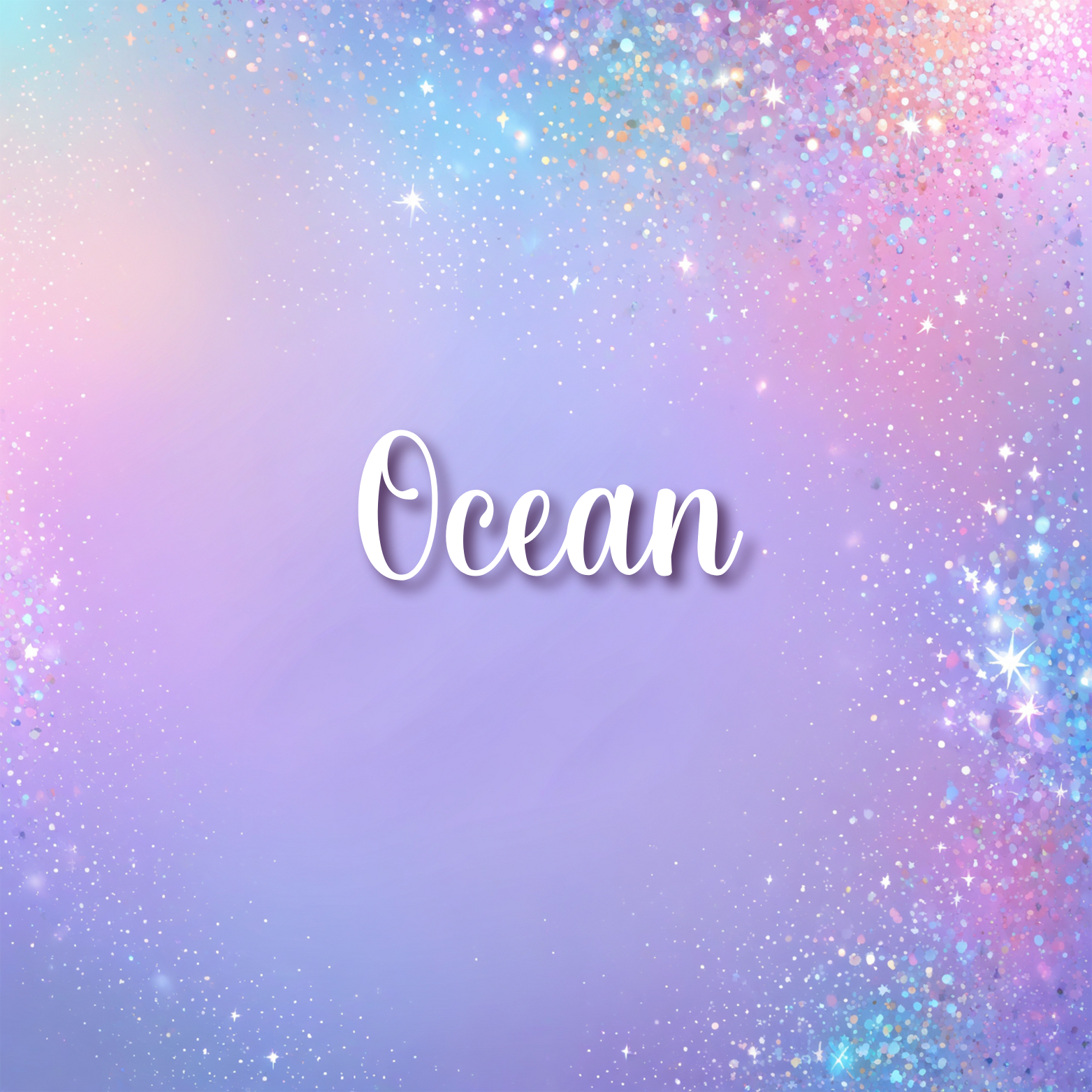 Ocean