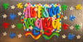 Autism Mama UVDTF