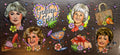 Golden Girls UVDTF