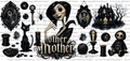 Villain Other Mother UVDTF