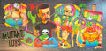 Mutant Toys UVDTF