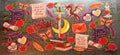 Dragon fantasy Books UVDTF