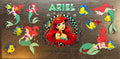 Ariel UVDTF