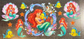 The Little Mermaid UVDTF