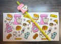 Baking Set