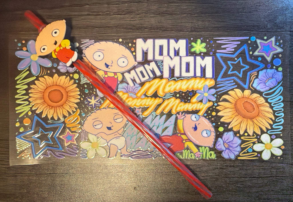 Family Guy 3pc Set