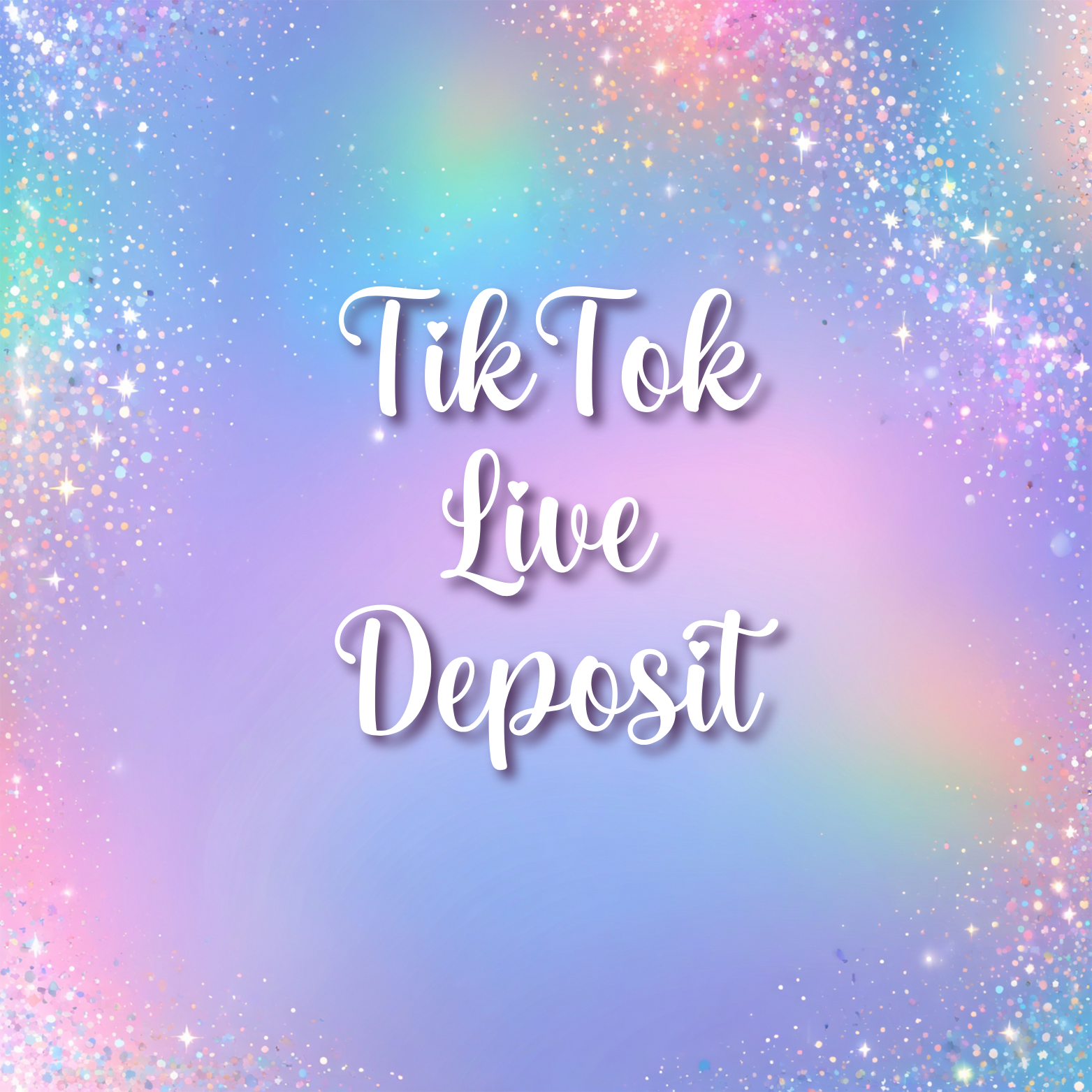 Live Deposit