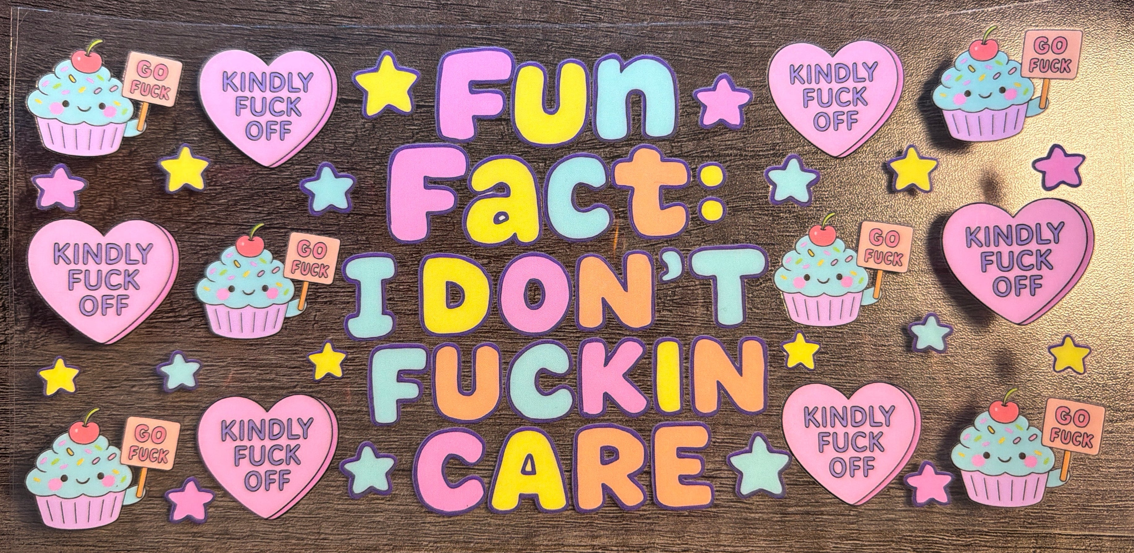 Fun Fact IDFC UVDTF