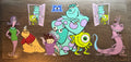 Sully and Friends 2 UVDTF