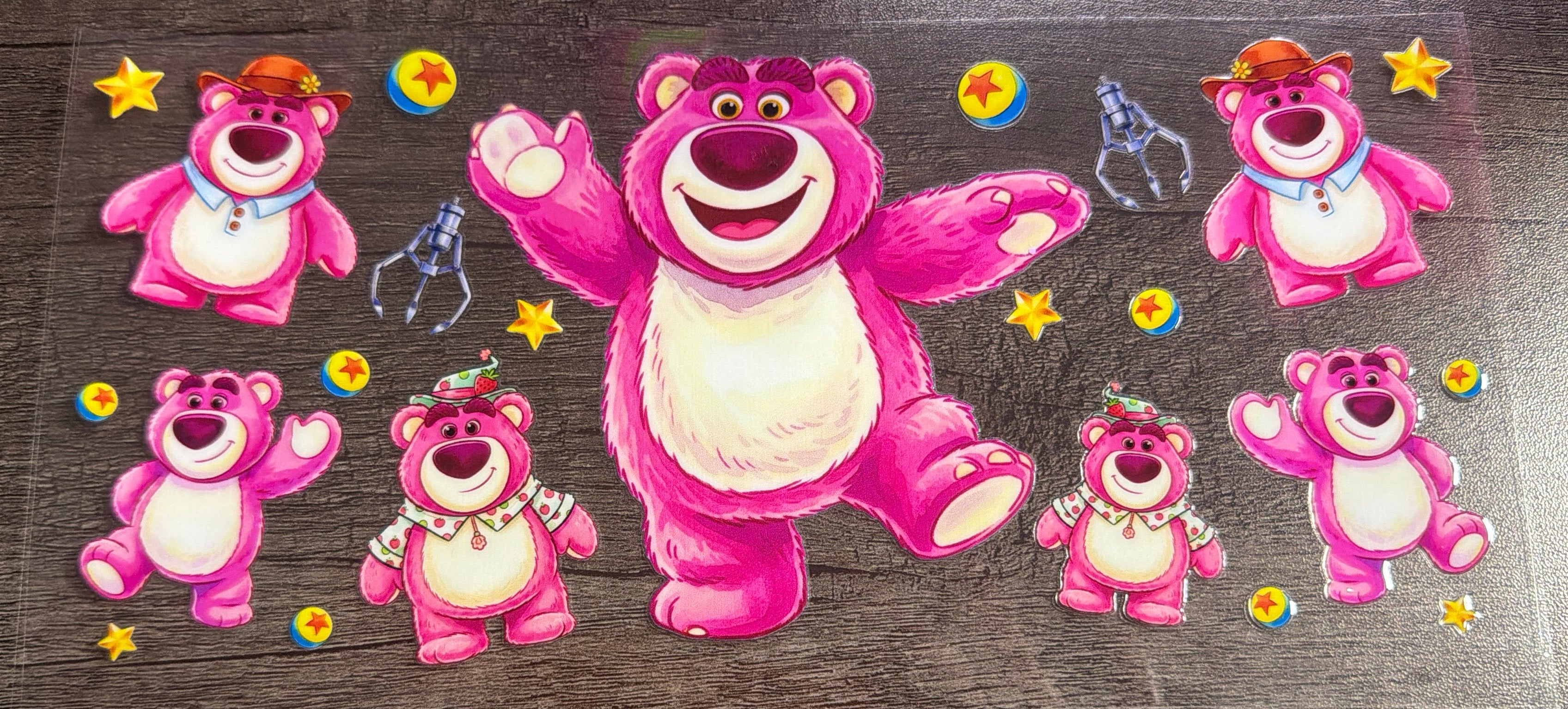 Lotso UVDTF