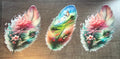 Feathers UVDTF