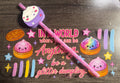 Glitter Dumpling 3pc Set