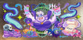 Ursula UVDTF￼