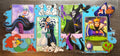 Villains UVDTF