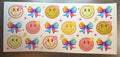 Smiles & Bows UVDTF