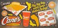 Cane’s UVDTF
