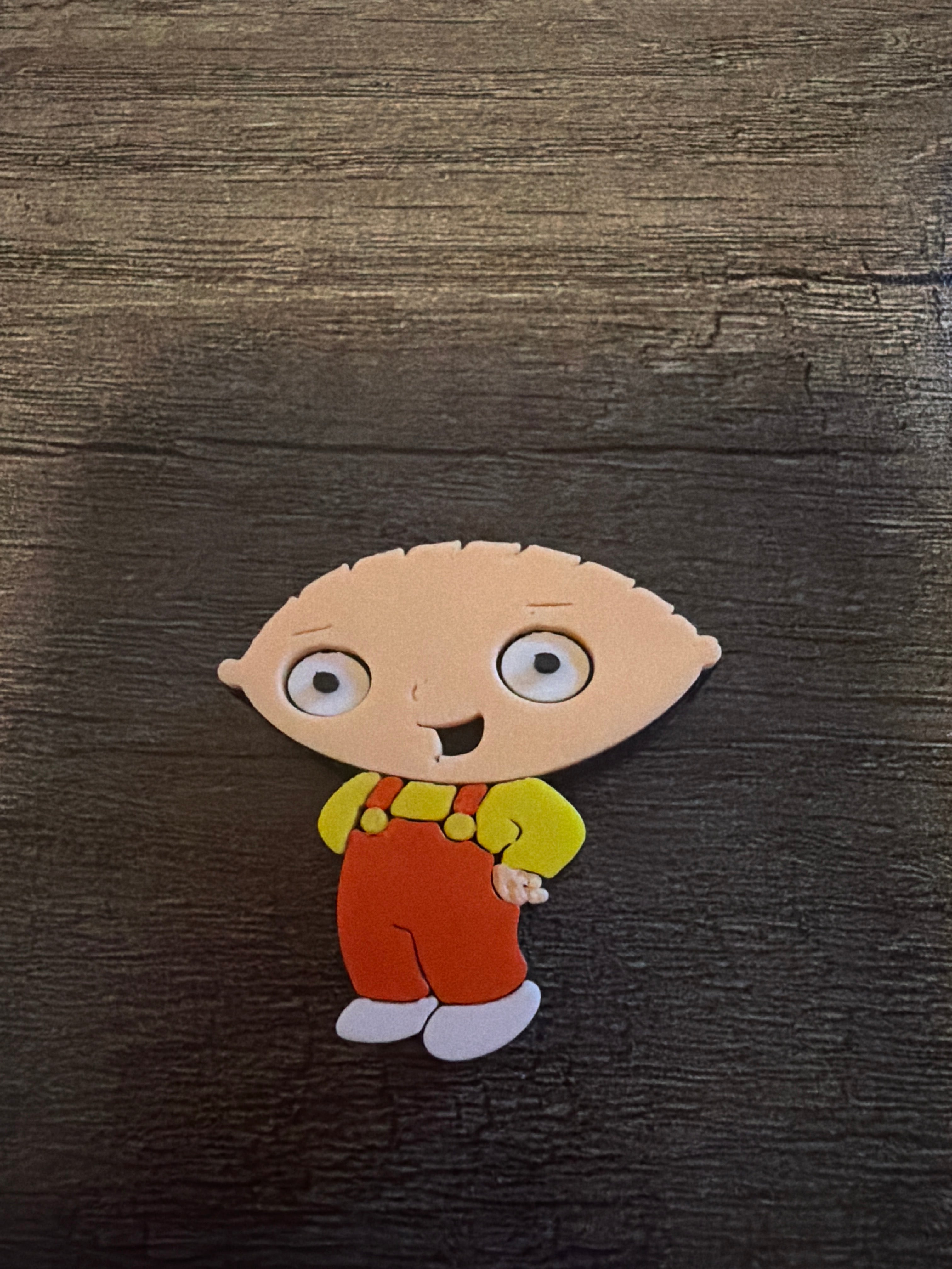 Family Guy 3pc Set
