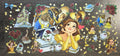 Beauty & The Beast UVDTF