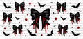 Bats and Bows UVDTF