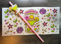 Margarita mood 3pc set￼