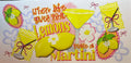 When Live Gives You Lemons Make A Martini UVDTF