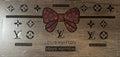 LV Bow UVDTF
