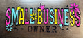 Small Business Owner UVDTF