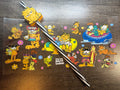 Garfield Set