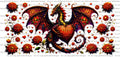 Dragon UVDTF