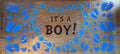 It’s a Boy UVDTF