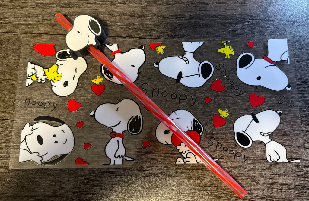 Snoopy 3pc Set
