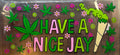 Have A Nice Jay UVDTF