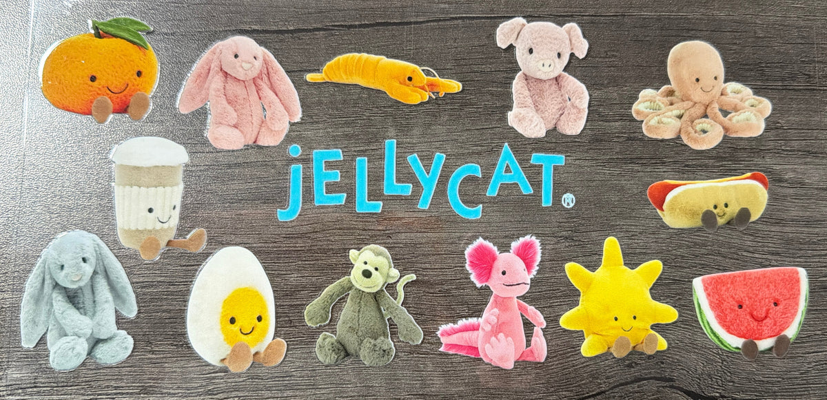 jellycat UVDTF