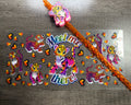 Meet Me There Lisa Frank UVDTF 3pc Set