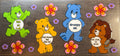 Swear Bears 3 UVDTF