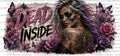 Dead Inside 2 UVDTF