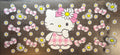 PINK Kitty UVDTF