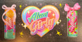 Alani Girly UVDTF