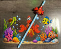 Flounder 3pc set