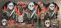 Jason Friday The 13th UVDTF