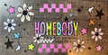 Professional Homebody UVDTF