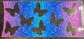 Cut Out Butterflies UVDTF