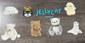 jellycat 3 UVDTF