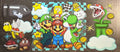 Mario and Friends UVDTF