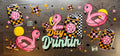 Day Drinking UFDTV
