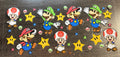 Mario and Friends 2 UVDTF