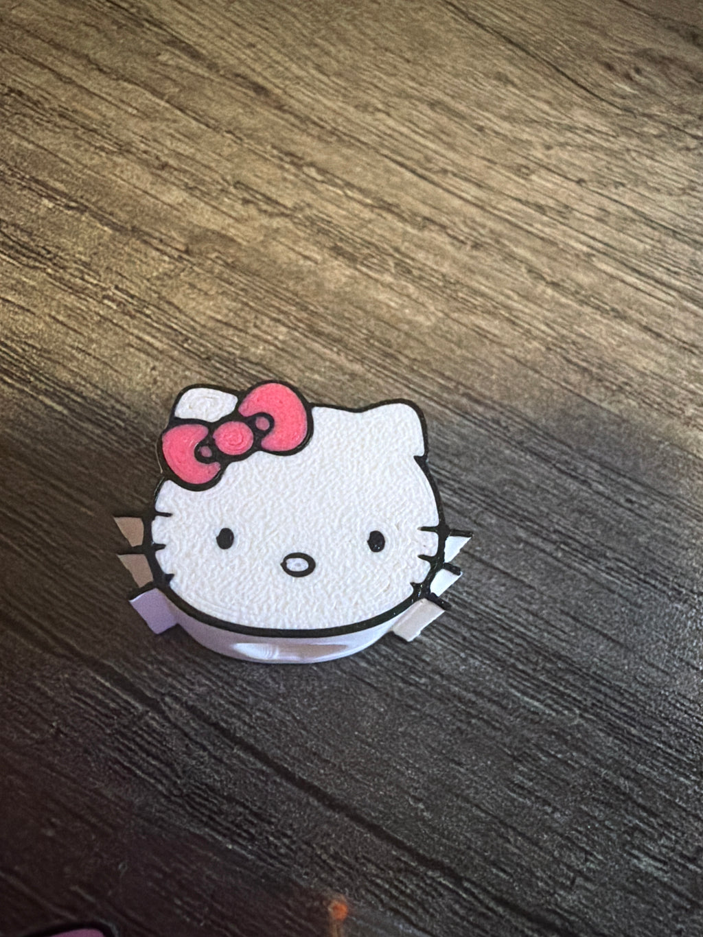 Hello Kitty 3pc Set