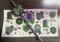 Beetlejuice 3pc Set