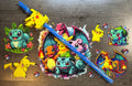Pokémon 3pc Set