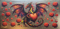 Dragon UVDTF